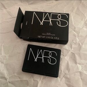 Nars blush